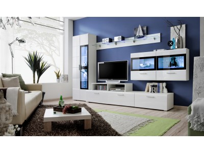 Секция Krone IV